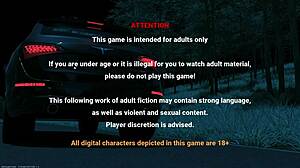 Shaved Pussy Riding Leads To Creampie On Christmas