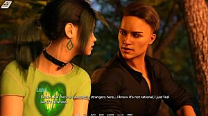 Taboo university 71: busty blonde masturbating to orgasm 😏