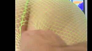 dj brisa twerk pelada