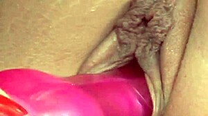 Kira Croft And Lexxi Tyler Have Lesbian Sex