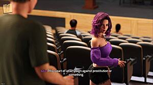 Fresh Women 76 Showcases Curvy Big Tits