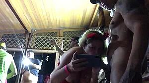 marombado arrebenta buceta da loirinha no carnaval da paty bumbum na frente de todo mundo tesao pateu forte fudemos no meio do salao melisa alecxander