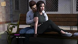 nursing big tits back to pleasure