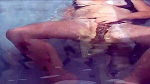 Bet Mary, The Housewife, Engages In Secret Adventures With Her Husband.