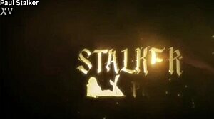 18-year-old newbie Alice Zaffyre endures gagging, fingering, and anal in hardcore session