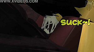 made a new friend while clubbing part 1