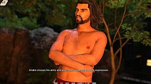 Taboo university 71: busty blonde masturbating to orgasm 😏