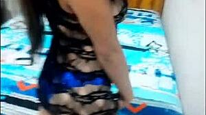 Horny Milf Waits For Men To Wet Her Vagina And Fill With Cum