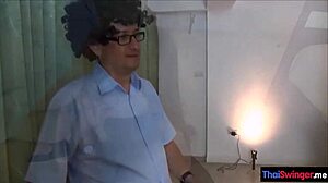 Embracing My Passion for a Thai Babe Every Day