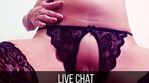 my dirty hobby: annie angel as gangbang whore.