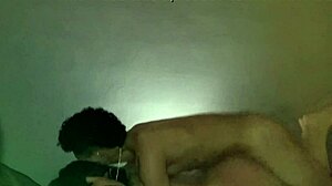 my neighbor wants to star in my porn video, so i fuck her ass and spank her