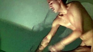 my neighbor wants to star in my porn video, so i fuck her ass and spank her