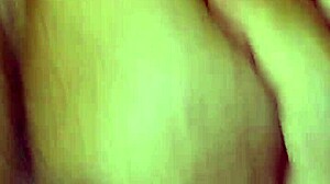 Naughty Brazilian couple part 11