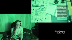 Naked lake house playthrough part 2 with big natural tits 😊