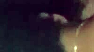 my neighbor wants to star in my porn video, so i fuck her ass and spank her