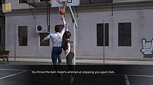 nursing big tits back to pleasure