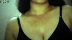 Tribute video for my sexy Indian aunt with big cock.