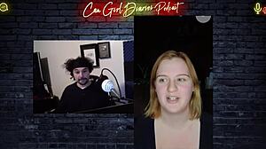 Kinky Chef Spills Hot Tips for Webcam Modeling Success