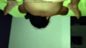 i found fucking video on my girlfriend's phone