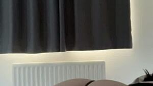 hey, wanna see this horny british girl play solo with toys in pov?