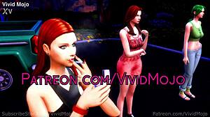 man, check this futanari school for girls 3 trailer with curvy teens and monster cocks in wild 3d action. it's totally insane!