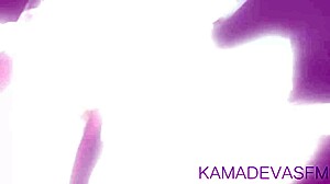 Watch Scarlet submit to Tifa?