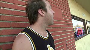 Fucking Blonde Milf Melanie Monroe