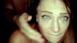 Hot Beauty Gets Double Stuffed By Huge Cocks