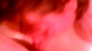 hot bathtub blowjob and cum on boobs 😍