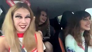 T'es au travail et tu ne peux pas regarder ma derni�re vid�o d' halloween car c'est trop pas de souci voici l'