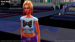 man, check this futanari school for girls 3 trailer with curvy teens and monster cocks in wild 3d action. it's totally insane!