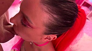 Damn, banging a real sex doll feels insane!