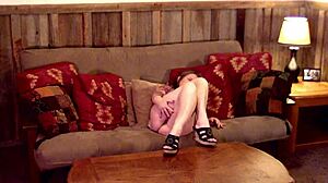 Bet Mary, The Housewife, Engages In Secret Adventures With Her Husband.