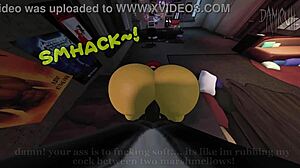 made a new friend while clubbing part 1