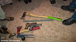 Divided in Life United by Passion