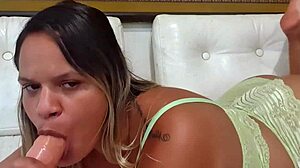 Paty Bumbum's Custom Ass Video for Xandy!