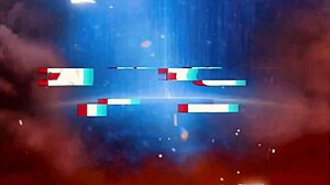 Camila Cooper enjoys anal creampie with assfucking and cum.