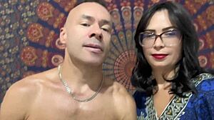 Intense Tantric Massage In Salvaley Space