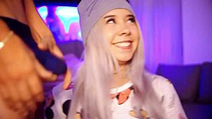 I crave cum so bad, this submissive Latina needs it every night.