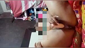 Mexican Solo Star in Homemade Squirting Session