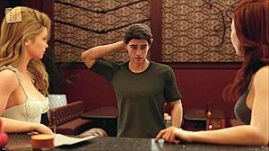 Fresh Women 76 Showcases Curvy Big Tits