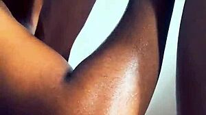 I love sucking that monster cock in homemade fun.