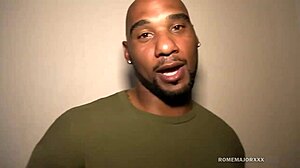 bbc stud rome major dominates hard! 🔥