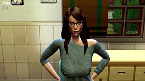 man, check this futanari school for girls 3 trailer with curvy teens and monster cocks in wild 3d action. it's totally insane!