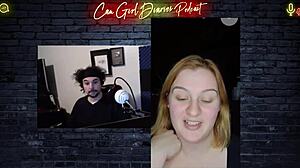 Kinky Chef Spills Hot Tips for Webcam Modeling Success