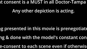 Dr. Tampa's Corporate Slaves: Minnie Rose Screams