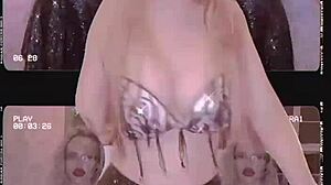 Russian goddess Findom Goaldigger drops dirty talk in new song! 🔥