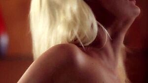 i enjoyed dinner delight with ivana sugar and dani daniels