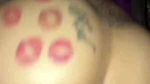 My cheating ebony step-sister sucks cock before date 😏