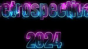 2024 Retrospectiva: Fucked Hard By Prostitutes